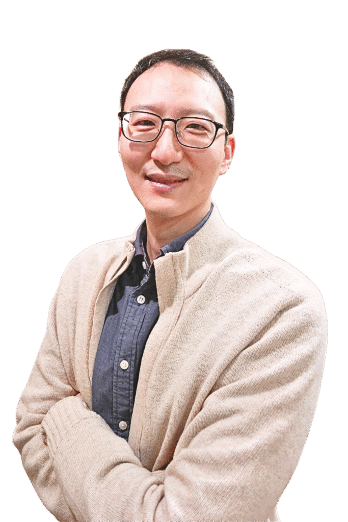 Dr. Jun Oh