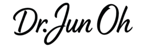 Dr. JUNOH LOGO